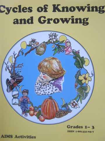 (image for) Cycles of Knowing & Growing (P) by Novelli, Battcher, Clark,
