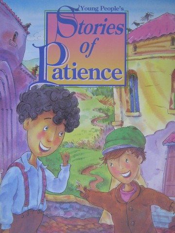 (image for) Stories of Patience (P)(Big) by Henry & Melissa Billings