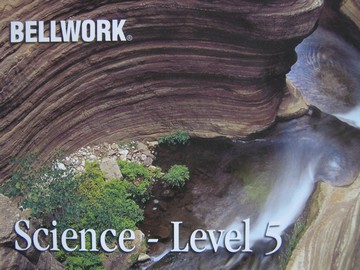 (image for) Bellwork Science 5 (P) by Laura Rivard