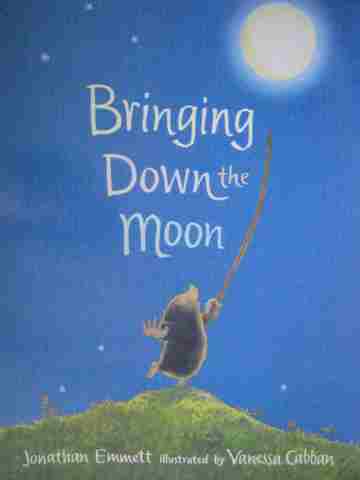 (image for) Bringing Down the Moon (P)(Big) by Jonathan Emmett