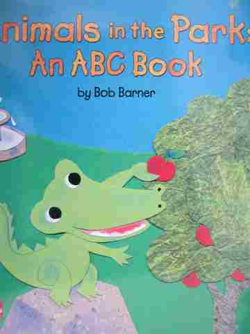 (image for) Reading Wonders Literature 1 Big Book Package (Pk)(Big)