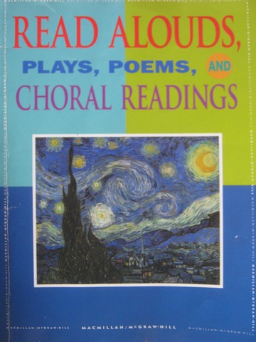 (image for) Spotlight on Literature Silver Read-Alouds, Plays, Poems (P)
