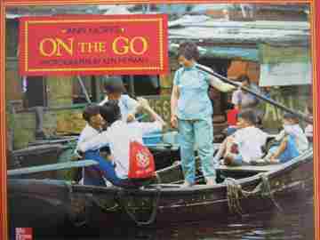 (image for) On the Go (P)(Big) by Ann Morris