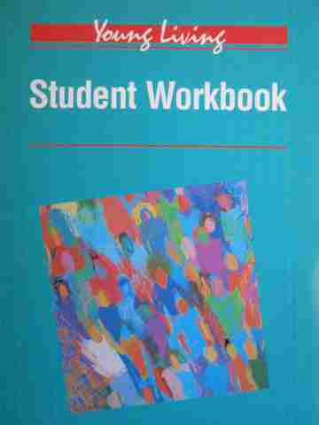 (image for) Young Living 7th Edition Student Workbook (P)