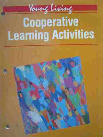 (image for) Young Living 7th Edition Cooperative Learning Activities (P)