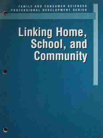 (image for) Linking Home School & Community (P)