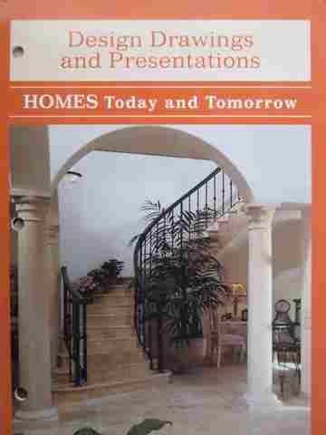 (image for) Homes Today & Tomorrow 5th Edition Design Drawings (P)