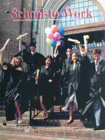 (image for) School to Work (P)