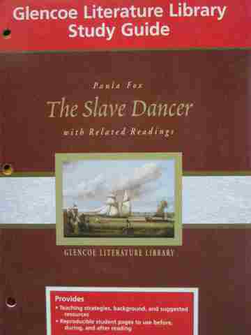 (image for) Slave Dancer with Related Readings Study Guide (P)