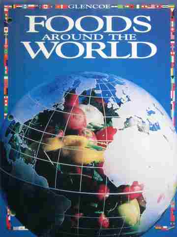 (image for) Foods Around the World (P)