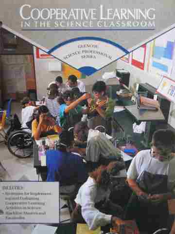 (image for) Cooperative Learning in the Science Classroom (P)