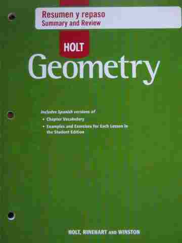 (image for) Geometria Resumen y repaso (P)