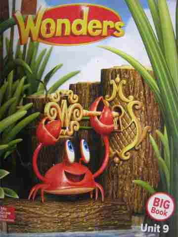 (image for) Wonders K.9 Reading/Writing Workshop (P)(Big) by August, Bear, Dole, etc.