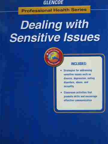 (image for) Dealing with Sensitive Issues (P)