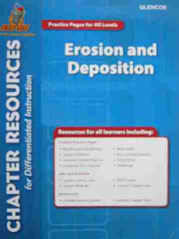 (image for) Earth & Space iScience Chapter Resources Chapter 6 (P)
