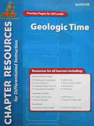 (image for) Earth & Space iScience Chapter Resources Chapter 11 (P)