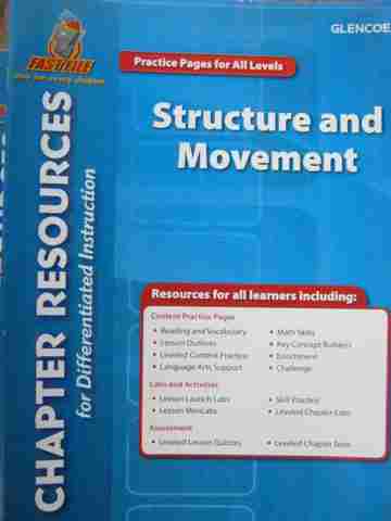 (image for) Life iScience Chapter Resources Chapter 14 (P)