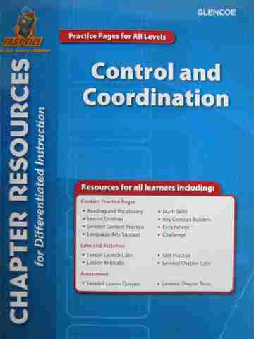 (image for) Life iScience Chapter Resources Chapter 18 (P)