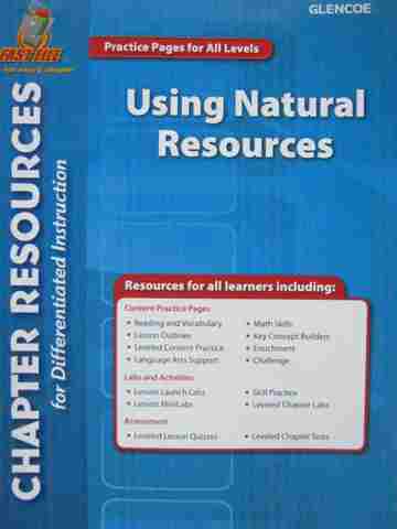 (image for) Life iScience Chapter Resources Chapter 23 (P)