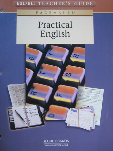(image for) Pacemaker Practical English ESL/ELL TG (TE)(P)