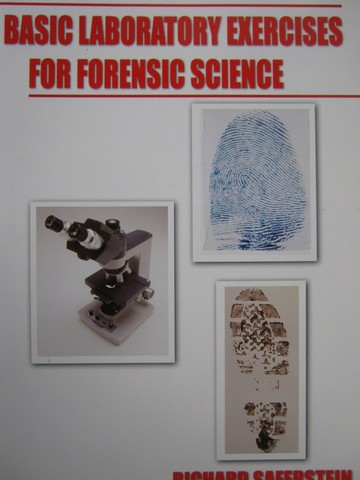 (image for) Basic Laboratory Exercises for Forensic Science (P)