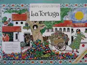 (image for) Happily Ever After La Tortuga (P)(Big) by Pleasant Rowland