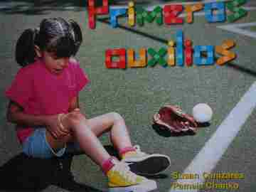 (image for) Primeros Quxilios (P)(Big) by Susan Canizares & Pamela Chanko