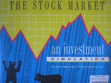 (image for) Stock Market An Investment Simulation (Pk)
