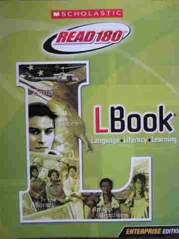(image for) Read 180 Stage C Enterprise Edition LBook (P)