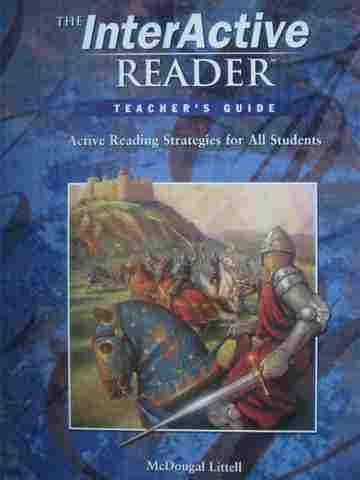 (image for) InterActive Reader 10 TG (TE)(P)
