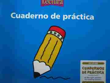 (image for) Lectura K Cuaderno de practica (P)