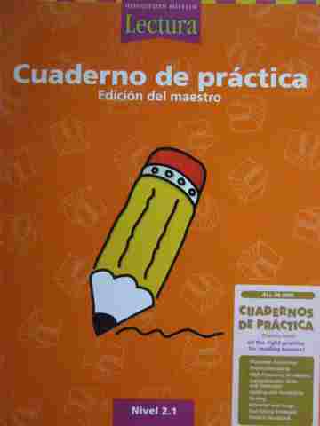 (image for) Lectura 2.1 Cuaderno de practica TE (TE)(P)