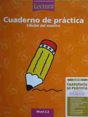 (image for) Lectura 2.2 Cuaderno de practica TE (TE)(P)
