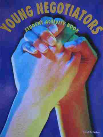 (image for) Young Negotiators Student Activity Book (P) by Jared R Curhan