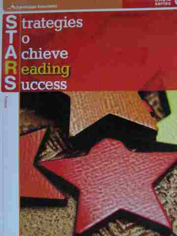 (image for) Strategies to Achieve Reading Success C (P) by Adcock & Krensky
