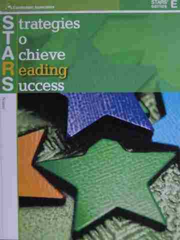 (image for) Strategies to Achieve Reading Success E (P) by Adcock & Krensky