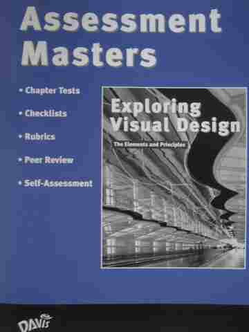 (image for) Visual Experience Assessment Masters (P)