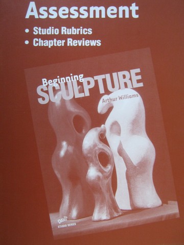 (image for) Beginning Sculpture Assessment (P)