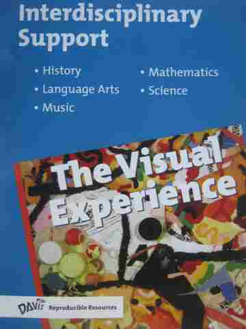 (image for) Visual Experience Interdisciplinary Support (P)