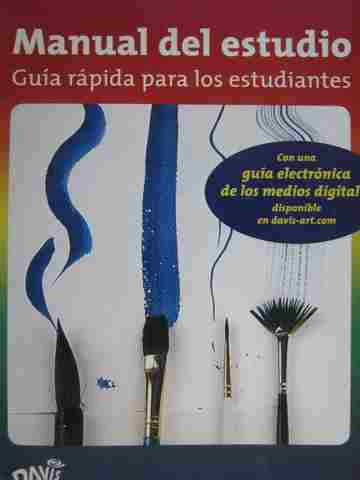 (image for) Manual del estudio Guia rapida para los estudiantes (P)