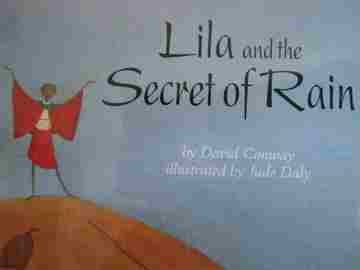 (image for) Lila & the Secret of Rain (P)(Big) by David Conway - Click Image to Close
