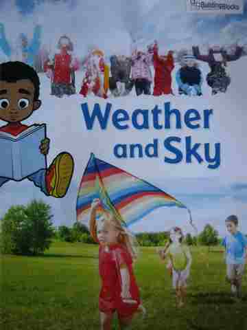 (image for) Weather & Sky (P)(Big) by Joyce Spangler