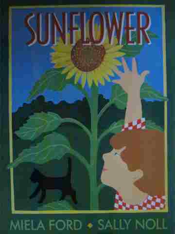 (image for) Sunflower (P)(Big) by Miela Ford