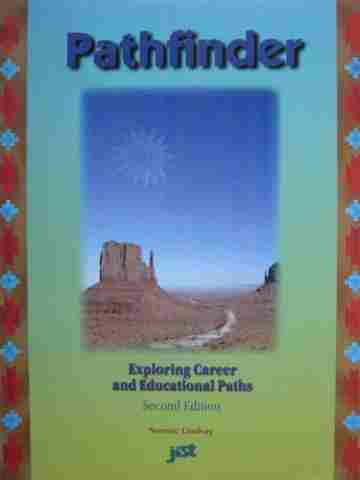 (image for) Pathfinder Exploring Career & Educational Paths 2nd Edition (P)