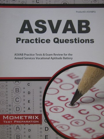 (image for) ASVAB Practice Questions (P)