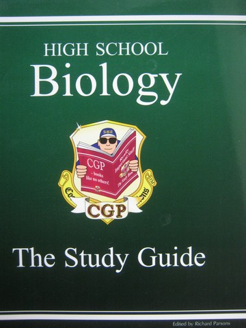 (image for) Biology the Study Guide (P) - Click Image to Close