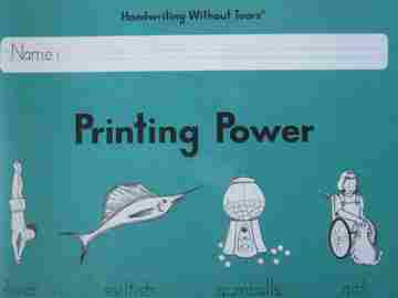 Handwriting Without Tears K TG 9th Edition (TE)(P) [1891627074] - $24.95 :  Textbook and beyond, Quality K-12 Used Textbooks