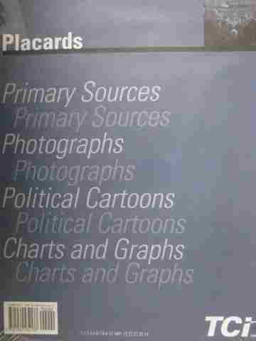 (image for) Government Alive! Power Politics & You Placards (Pk)