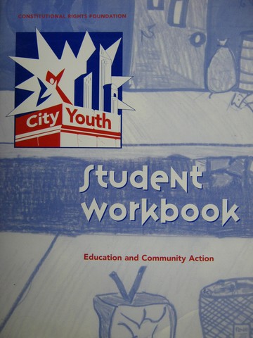 (image for) City Youth Student Workbook (P) by Groddy, Doggett, Degelman,