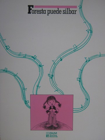 (image for) Foresta puede silbar Predictable Storybook (Spiral) by Allen